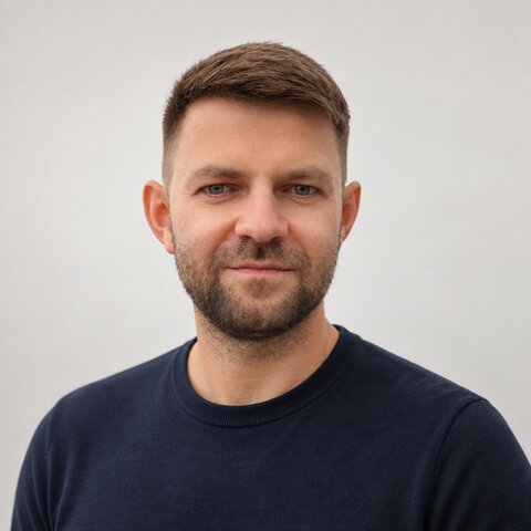 Dmitrii Chugunov, fundador de RealAds.es